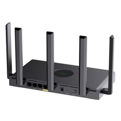 Router Wi-Fi Ruijie Reyee RG-EW3000GX Pro (Black) Thumb