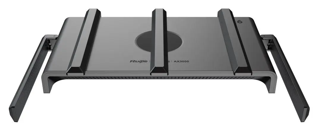 Router Wi-Fi Ruijie Reyee RG-EW3000GX Pro (Black)