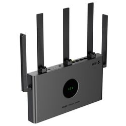 Router Wi-Fi Ruijie Reyee RG-EW3000GX Pro (Black) Thumb