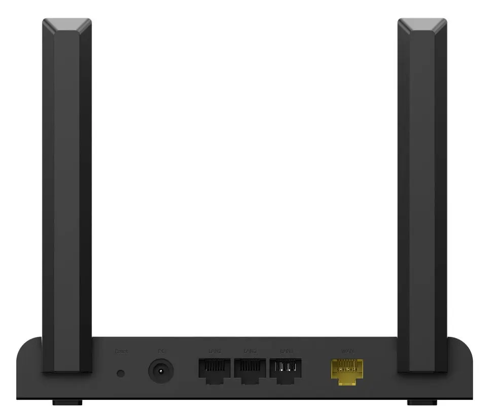 Router Wi-Fi Ruijie Reyee RG-EW300N (Black)