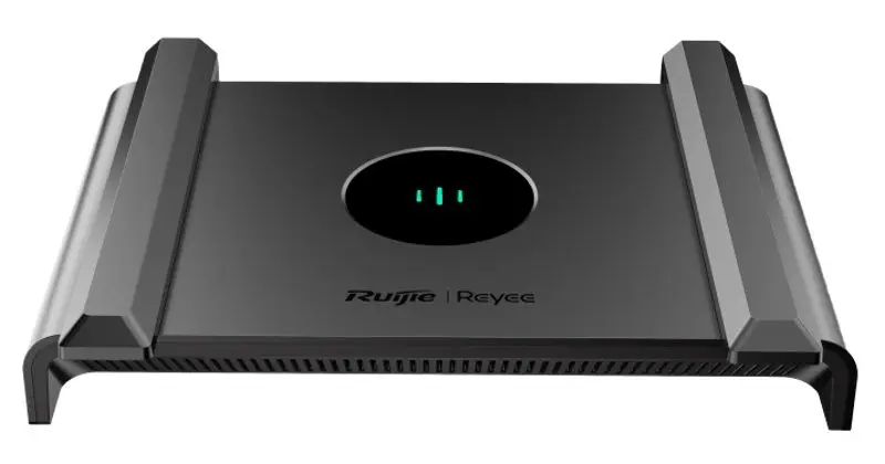 Router Wi-Fi Ruijie Reyee RG-EW300N (Black)