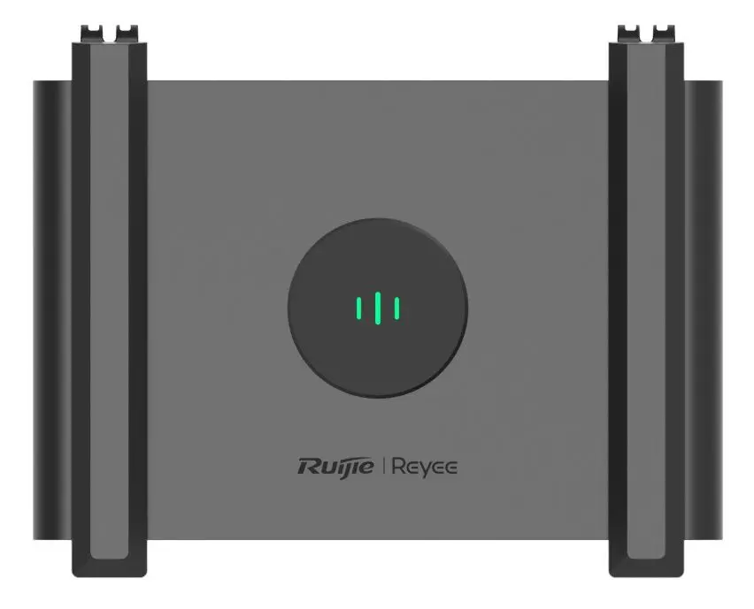Router Wi-Fi Ruijie Reyee RG-EW300N (Black)