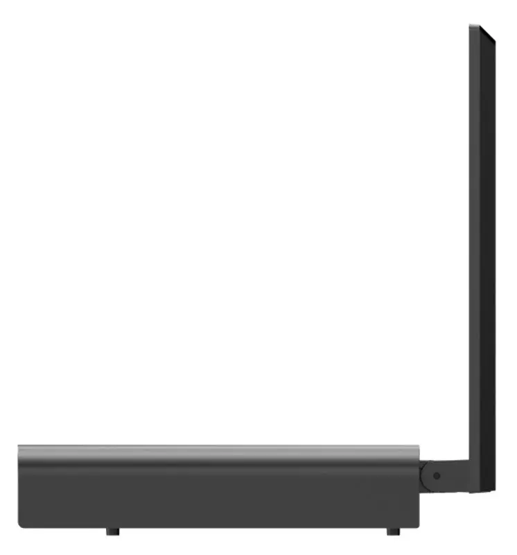 Router Wi-Fi Ruijie Reyee RG-EW300N (Black)