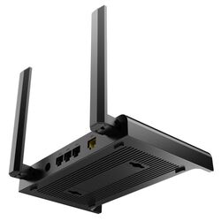 Router Wi-Fi Ruijie Reyee RG-EW300N (Black) Thumb