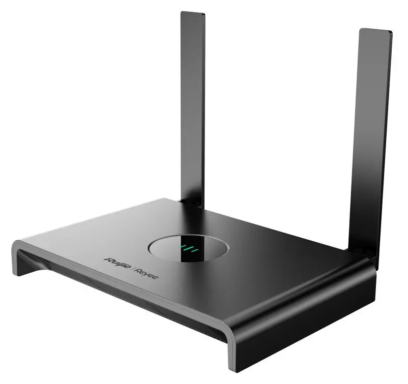Router Wi-Fi Ruijie Reyee RG-EW300N (Black)