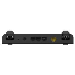 Router Wi-Fi Ruijie Reyee RG-EW300N (Black) Thumb