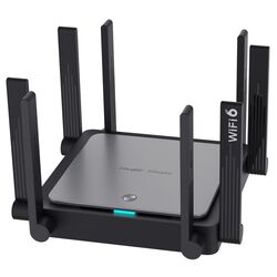 Router Wi-Fi Ruijie Reyee RG-EW3200GX Pro (Black)