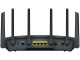 Router Wi-Fi Synology RT6600ax (Black)