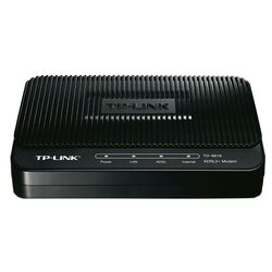 ADSL маршрутизатор Tp-Link TD-8616 (Black)