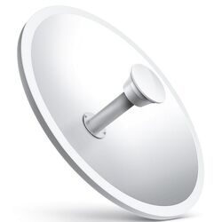 Antenna wireless parabolica Tp-Link TL-ANT5830MD (White)