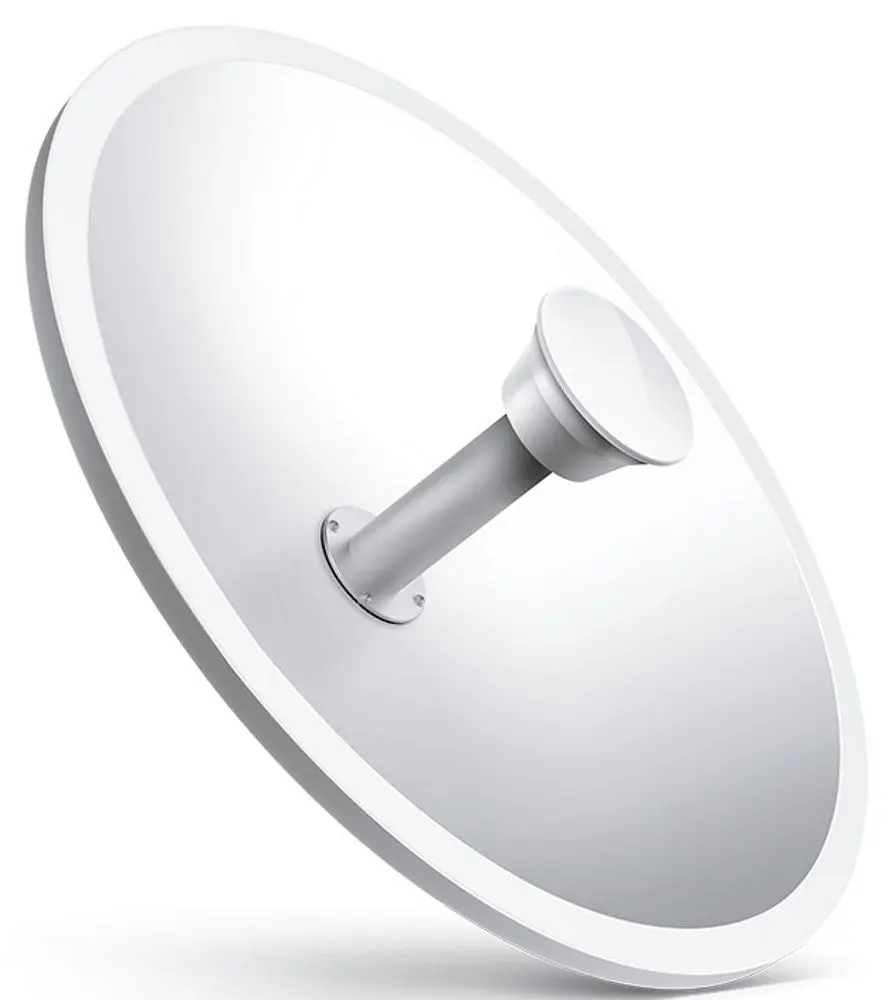 Antenna wireless parabolica Tp-Link TL-ANT5830MD (White)