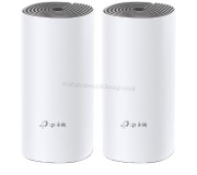 Mesh Wi-Fi sistem TP-Link Deco E4(2-pack) AC1200