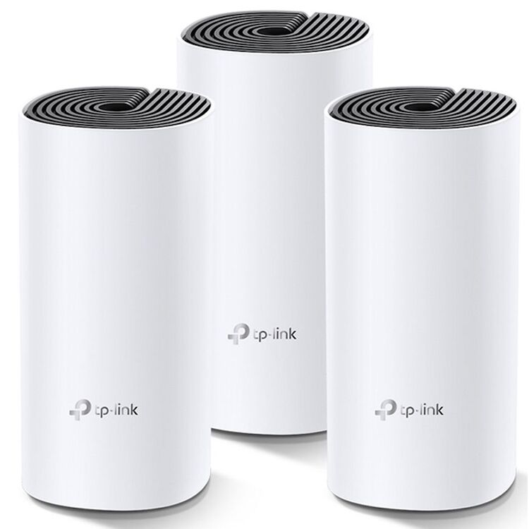 TP-Link Deco E4
