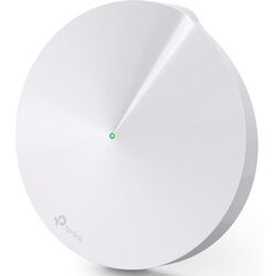 Mesh Wi-Fi модуль Tp-Link Deco M5 1-pack (White)