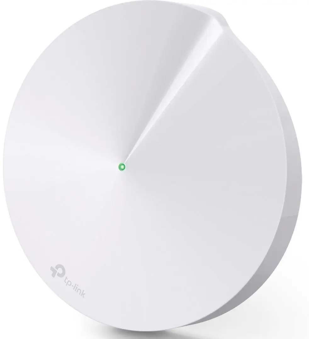 Mesh Wi-Fi модуль Tp-Link Deco M5 1-pack (White)