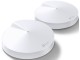 Mesh Wi-Fi sistem TP-Link Deco M5 2-Pack (White)