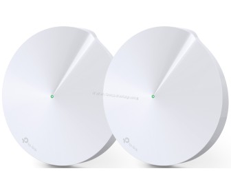 Mesh Wi-Fi sistem TP-Link Deco M5 2-Pack (White)