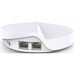 Домашняя Mesh Wi-Fi система TP-Link Deco M5 3-Pack (White) Thumb