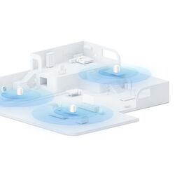 Mesh Wi-Fi sistem TP-Link Deco X10 2-pack (White) Thumb