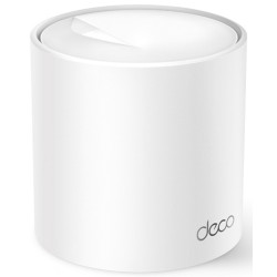 Mesh Wi-Fi sistem TP-Link Deco X10 3-pack (White) Thumb