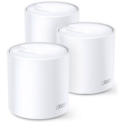 Mesh Wi-Fi sistem TP-Link Deco X20 3-pack (White)