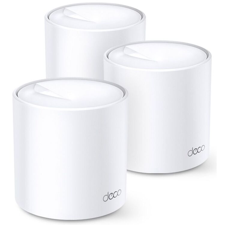 TP-Link Deco X20
