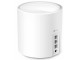 Домашняя Mesh Wi-Fi система TP-Link Deco X50 AX3000 (White)