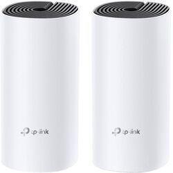 Wi-Fi Mesh sistem Tp-Link Deco M4 AC1200 2-pack (White)