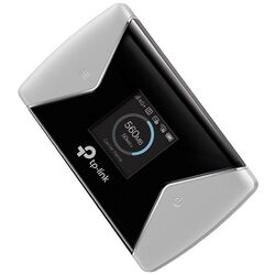 Мобильный Wi‑Fi роутер Tp-Link M7650 (Black/Silver) Thumb