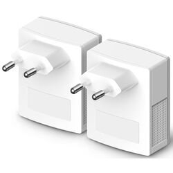 Set de adaptore TP-Link TL-PA4010 KIT (White) Thumb