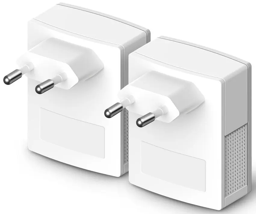 Set de adaptore TP-Link TL-PA4010 KIT (White)