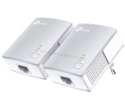 Set de adaptore TP-Link TL-PA4010 KIT (White)