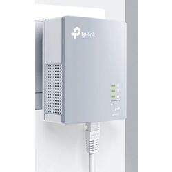 Set de adaptore TP-Link TL-PA4010 KIT (White) Thumb