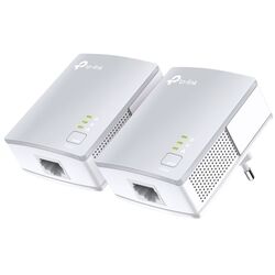 Set de adaptore TP-Link TL-PA4010 KIT (White)