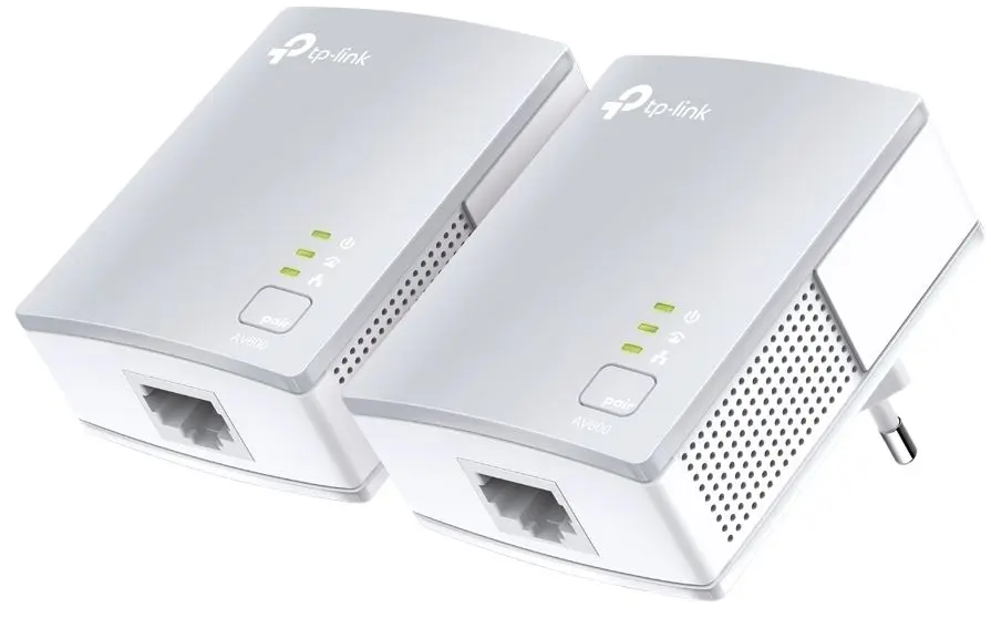 Set de adaptore TP-Link TL-PA4010 KIT (White)