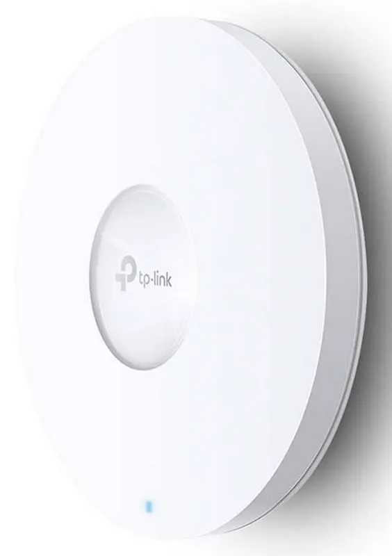 Punct de acces wireless TP-Link EAP613 AX1800 (White) - 2