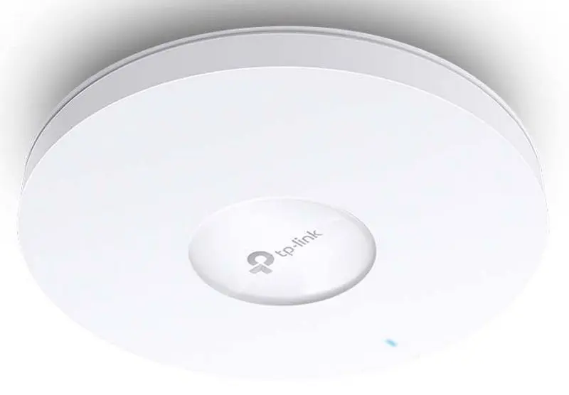 Punct de acces wireless TP-Link EAP613 AX1800 (White) - 3