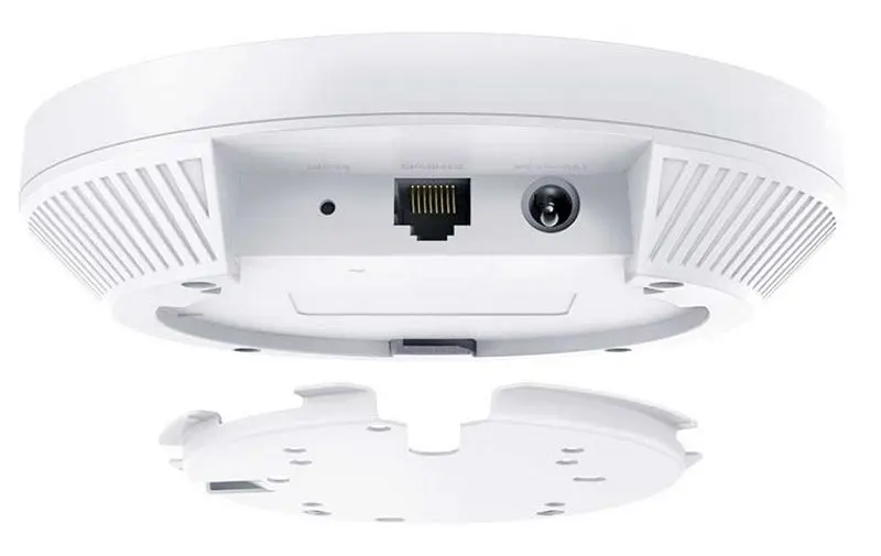 Punct de acces wireless TP-Link EAP613 AX1800 (White) - 4