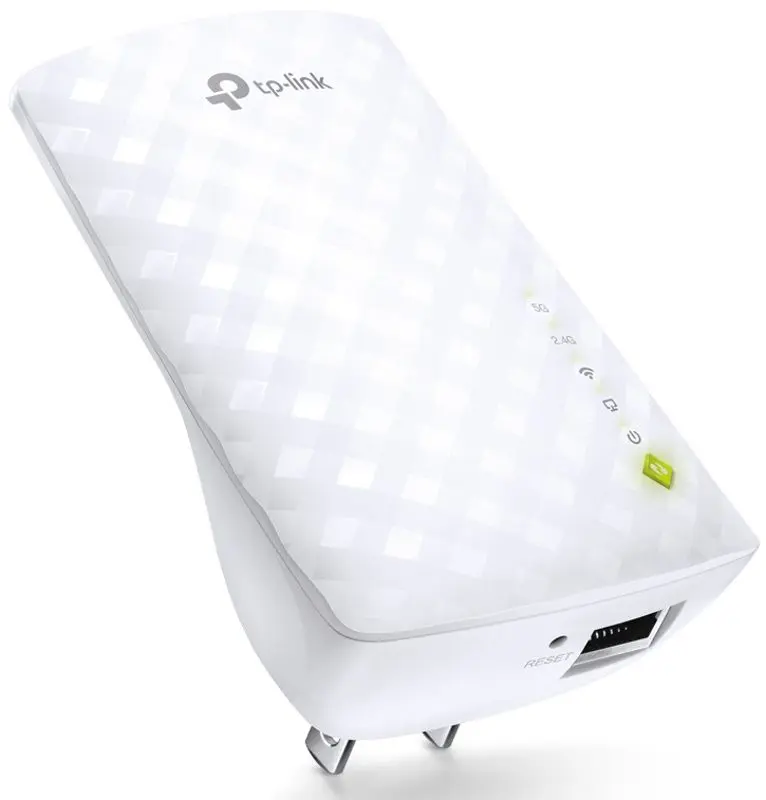 Amplificator de semnal Tp-Link RE200 AC750 (White)