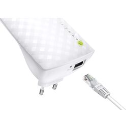 Amplificator de semnal Tp-Link RE200 AC750 (White) Thumb