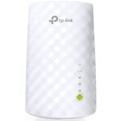 Amplificator de semnal Tp-Link RE200 AC750 (White)