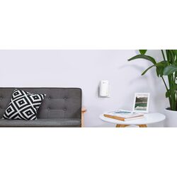Amplificator de semnal Tp-Link RE200 AC750 (White) Thumb