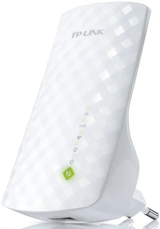 Amplificator de semnal Tp-Link RE220 (White)
