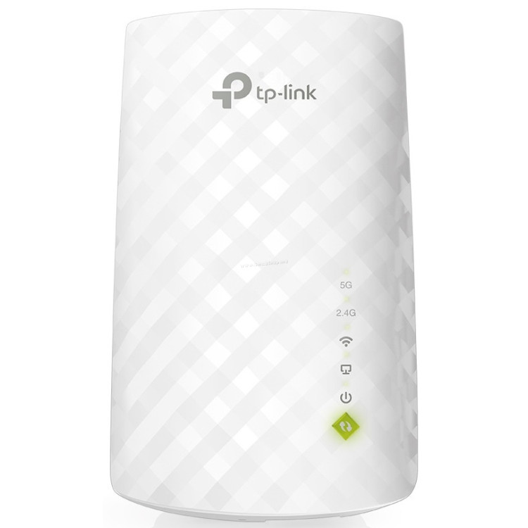 Усилитель сигнала Tp-Link RE220 (White)