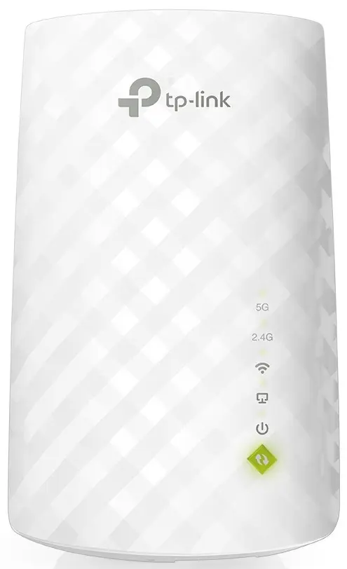 Amplificator de semnal Tp-Link RE220 (White)