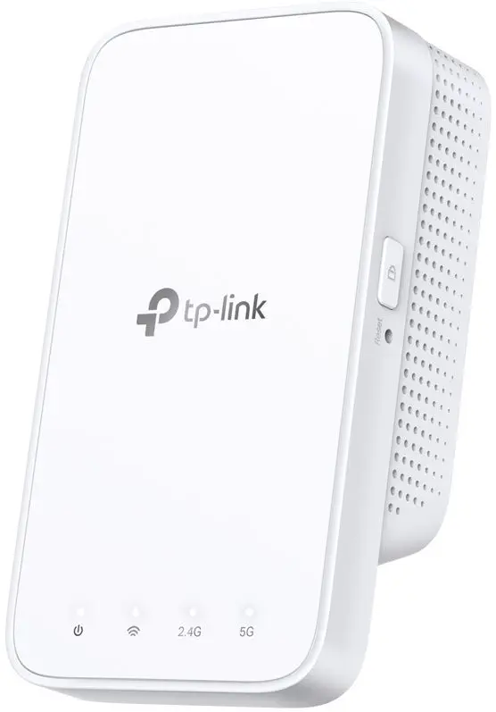 Amplificator de semnal TP-Link RE300 (White)