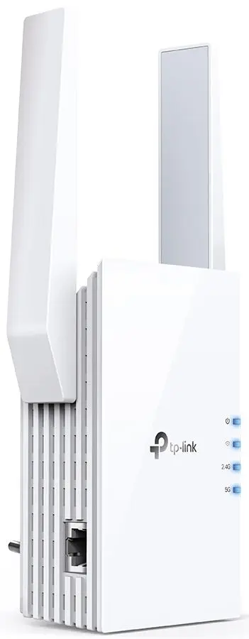 Amplificator de semnal Tp-Link RE605X AC1800 (White)