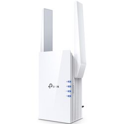 Amplificator de semnal Tp-Link RE605X AC1800 (White) Thumb