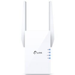 Amplificator de semnal Tp-Link RE605X AC1800 (White)