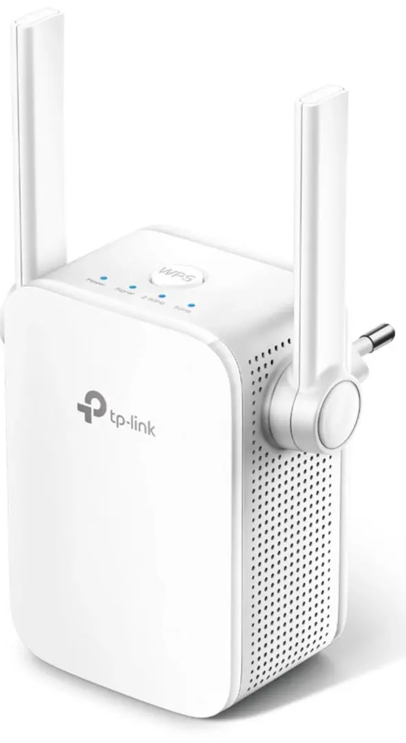 Усилитель Wi-Fi сигнала Tp-link AC1200 RE305 (White)